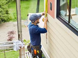 Historical Building Siding Restoration in Waldo, AR